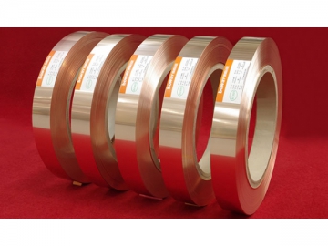 Copper Alloy Strip